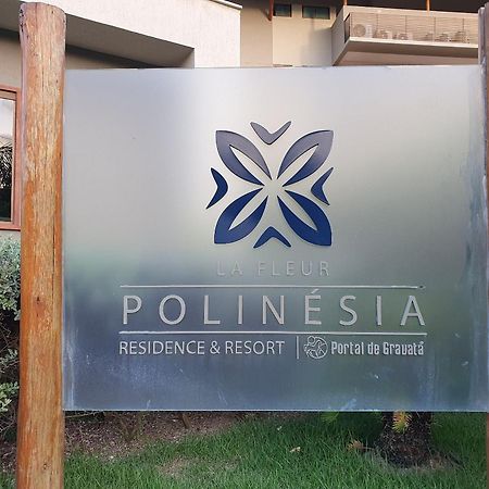 Polinesia Resort - Porto De Galinhas - Apartamentos Com Somente 1 Opcao De Terreo Com Piscina Privativa - Acesso Ao Hotel Samoa Exteriér fotografie