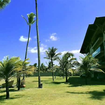 Polinesia Resort - Porto De Galinhas - Apartamentos Com Somente 1 Opcao De Terreo Com Piscina Privativa - Acesso Ao Hotel Samoa Exteriér fotografie