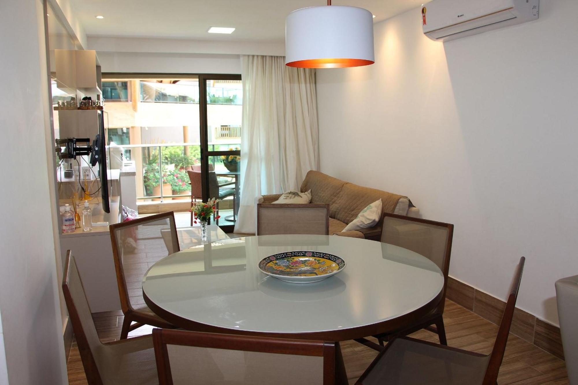 Polinesia Resort - Porto De Galinhas - Apartamentos Com Somente 1 Opcao De Terreo Com Piscina Privativa - Acesso Ao Hotel Samoa Exteriér fotografie