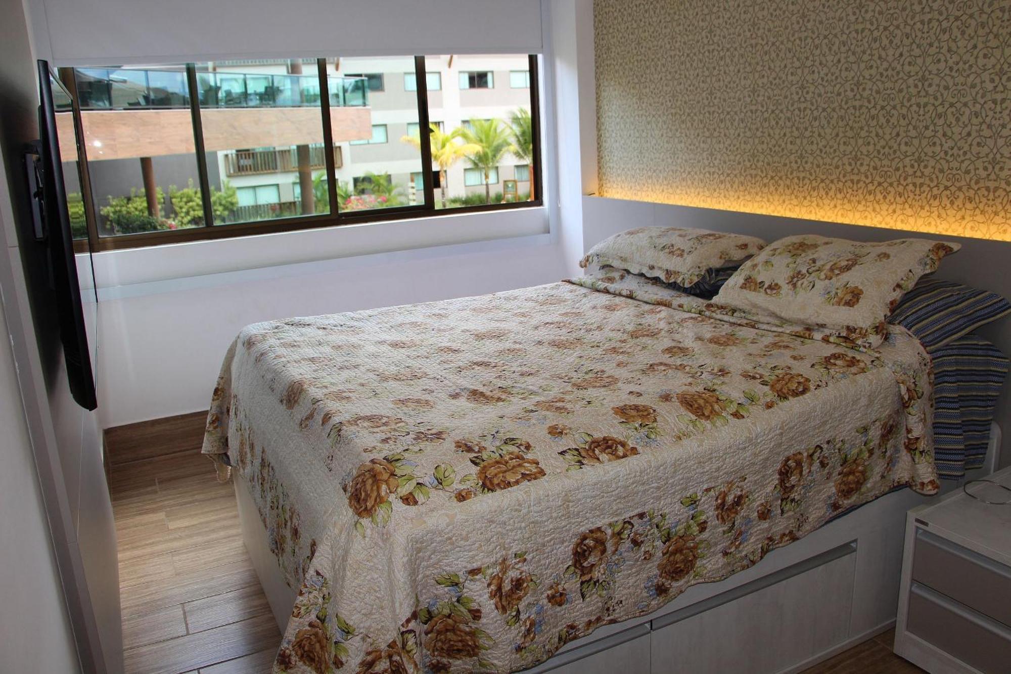 Polinesia Resort - Porto De Galinhas - Apartamentos Com Somente 1 Opcao De Terreo Com Piscina Privativa - Acesso Ao Hotel Samoa Exteriér fotografie