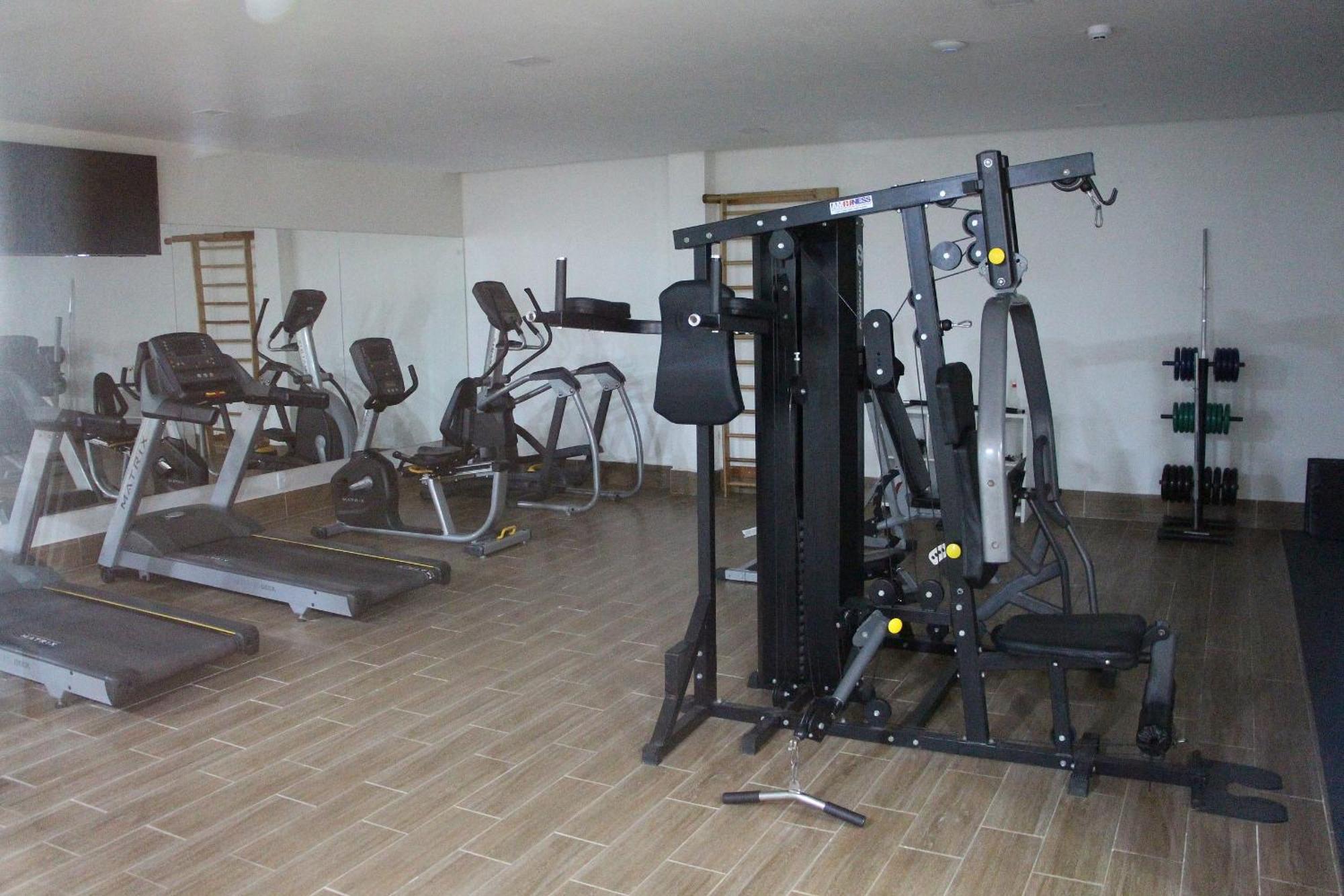 Polinesia Resort - Porto De Galinhas - Apartamentos Com Somente 1 Opcao De Terreo Com Piscina Privativa - Acesso Ao Hotel Samoa Exteriér fotografie
